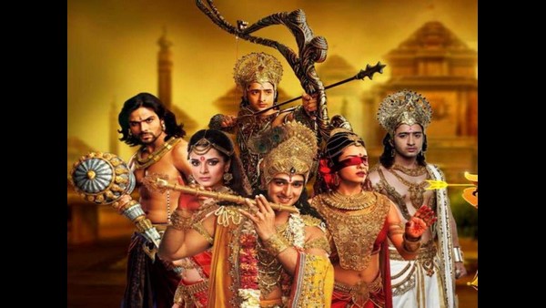 ಪಾಂಡವರು ಮಾಡೆಲ್ಗಳಂತೆ ಕಾಣುತ್ತಾರೆ: ಮುಕೇಶ್
