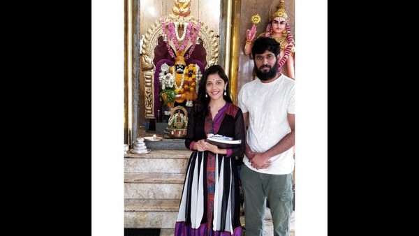 ಈ ವೇಳೆಗಾಗಲೆ ಮದುವೆ ಆಗಿರಬೇಕಿತ್ತು: ಕೃಷ್ಣ