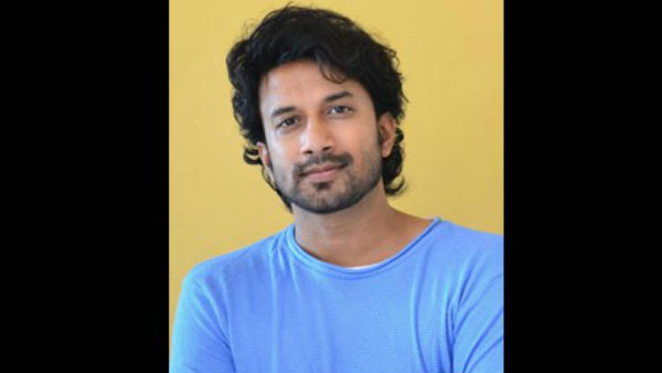 ನಾಯಕ ಪಾತ್ರದಲ್ಲಿ ಸತ್ಯದೇವ್