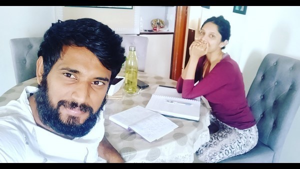 ಅಭಿಲಾಷ್-ಖುಷಿ ಮುಂದುವರಿಯಲಿದ್ದಾರೆ