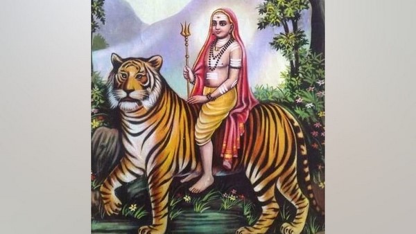 ಮಾದಪ್ಪನ ಕೃಪೆಗೆ ಪಾತ್ರಳಾಗುವ ಶಂಕಮ್ಮ