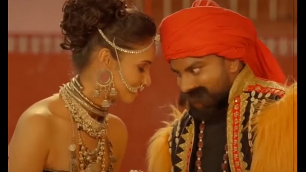 ಯೂಟ್ಯೂಬ್ನಿಂದ ಹಾಡು ಹಿಂಪಡೆಯುತ್ತಾರಾ?