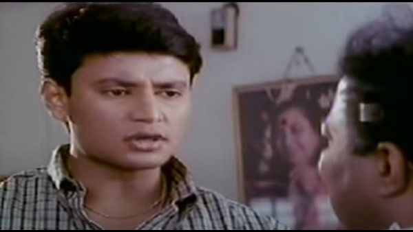 ಎಲ್ಲರ ಮನೆ ದೋಸೆನು