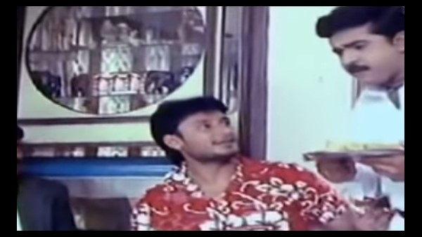 ಮಿಸ್ಟರ್ ಹರಿಶ್ಚಂದ್ರ
