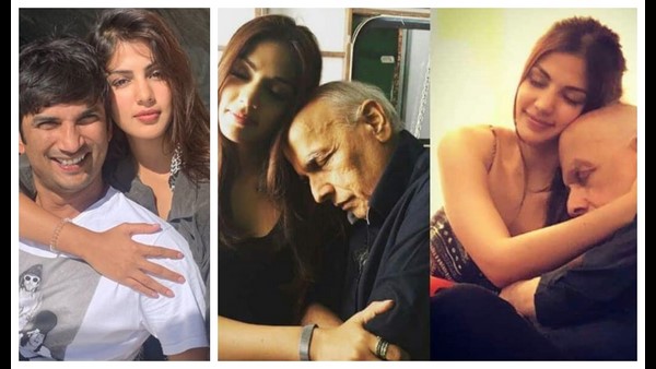 ನಿಮ್ಮ ಜೊತೆ ಮಾತನಾಡಿದ್ದು ನನ್ನ ಕಣ್ಣು ತೆರೆಸಿತು: ರಿಯಾ