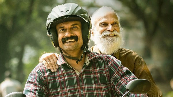 ಹಾಸ್ಯ ನಟ ಸುಹಾಸ್