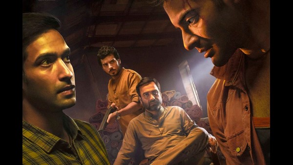Mirzapur Season 2 releasing on 23 October Mirzapur Season 2 releasing on 23 October