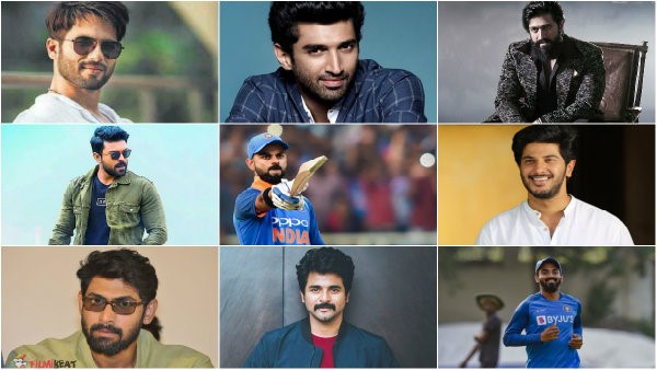 50ನೇ ಸ್ಥಾನದಲ್ಲಿ ಶಿವಕಾರ್ತಿಕೇಯನ್