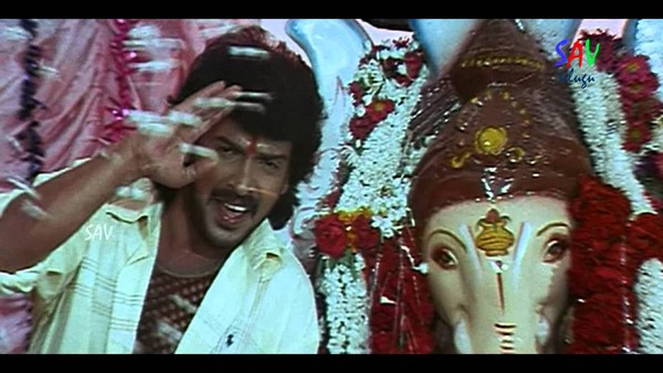 ಸಿನಿಮಾಗಳಲ್ಲಿ ಗಣೇಶನ ಹಾಡುಗಳಿಗೆ ಕೊರೆತೆಯೇ ಇಲ್ಲ
