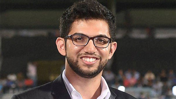 ಆದಿತ್ಯ ಠಾಕ್ರೆ ವಿರುದ್ಧ ಆಕ್ರೋಶ