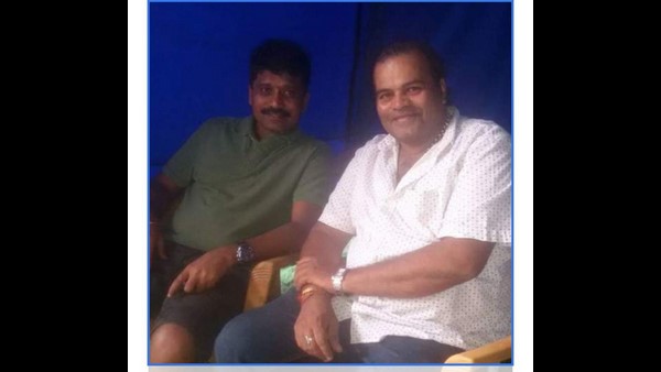 ಅಭಿನಯವೇ ಗೊತ್ತಿರಲಿಲ್ಲ ಪೊಟ್ರೊ ನಾಗರಾಜ್ ಗೆ