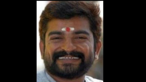 ಮಳವಳ್ಳಿ ಸಾಯಿಕೃಷ್ಣ ಪ್ರತಿಭೆ ಗುರುತಿಸಿದ ಚಿತ್ರ ಜೋಗಿ