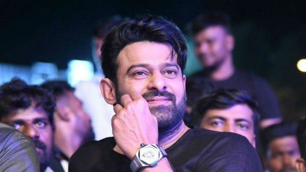 5 ಭಾಷೆಯಲ್ಲಿ ಬರ್ತಿದೆ ಸಿನಿಮಾ