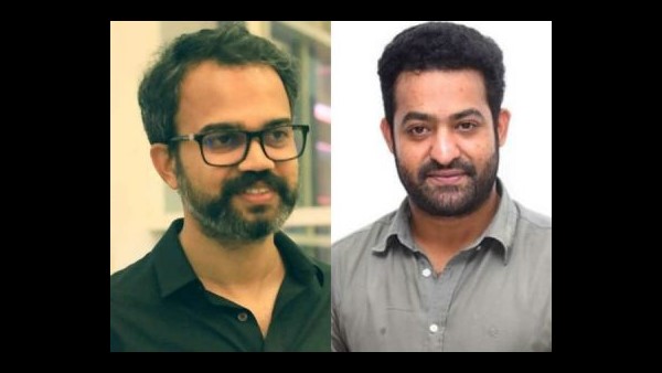 ಜೂ.ಎನ್ ಟಿ ಆರ್ ಜೊತೆ ಪ್ರಶಾಂತ್ ನೀಲ್ ಸಿನಿಮಾ