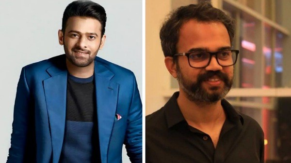 ಪ್ರಭಾಸ್ ಮತ್ತು ಪ್ರಶಾಂತ್ ನೀಲ್ ಸಿನಿಮಾ