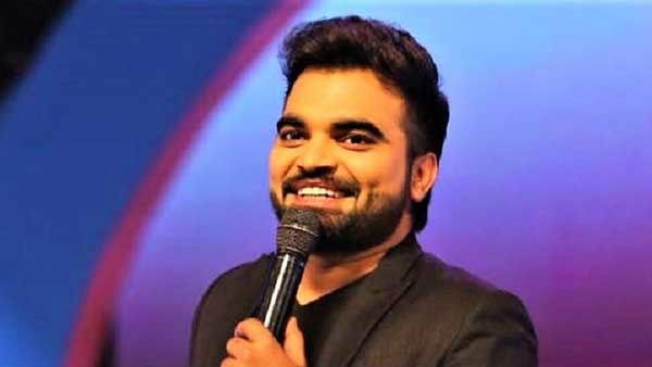 ನೀವು ನನ್ನನ್ನು ಮಾನಸಿಕವಾಗಿ ಅತ್ಯಾಚಾರ ಮಾಡುತ್ತಿದ್ದೀರಿ
