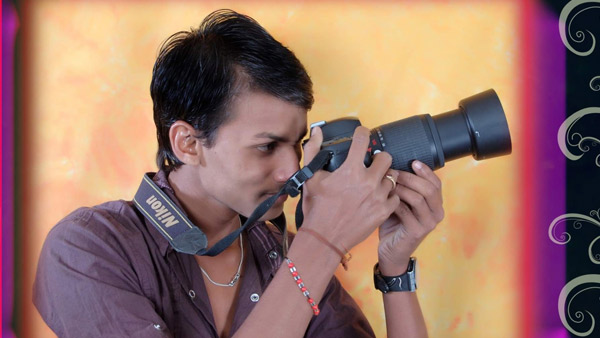 ಸೆಲೆಬ್ರಿಟಿಗಳ ಇವೆಂಟ್ ಕವರೇಜ್
