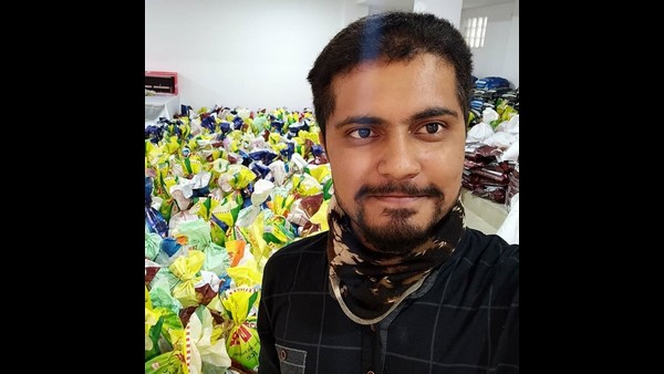 ಎಲ್ಲಾ ಅಲ್ಲಾ ಮಹಿಮೆ ಎಂದು ವ್ಯಂಗ್ಯವಾಡಿದ್ದ ಪ್ರಥಮ್