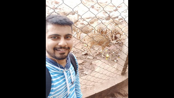 ಲಿಖಿತ ದೂರು ನೀಡುತ್ತೇನೆಂದ ಪ್ರಥಮ್