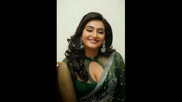 ನಟಿಯರ ಬಗ್ಗೆ ಹೇಳಿಕೆ: ರಾಗಿಣಿ ಆಕ್ರೋಶ