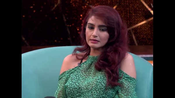 'ಚಿತ್ರರಂಗದ ಮಹಿಳೆಯರನ್ನು ಕೆಟ್ಟದಾಗಿ ಬಿಂಬಿಸುವುದು ಸರಿಯೇ?'