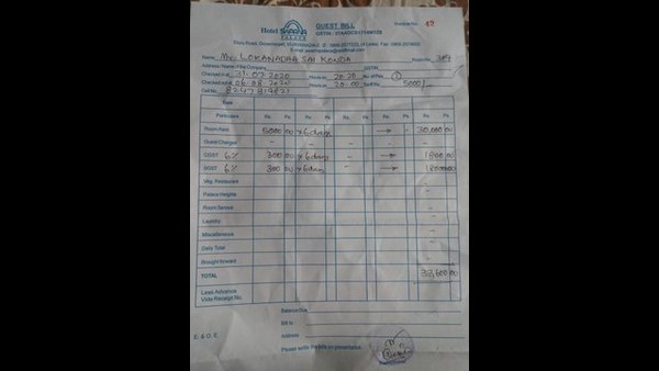 ಬಿಲ್ಗಳ ಬಗ್ಗೆ ಚರ್ಚೆ ಆರಂಭ