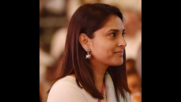 ರಮ್ಯಾ ಹೇಳಿದ ಏಕತೆಯ ಮಂತ್ರ