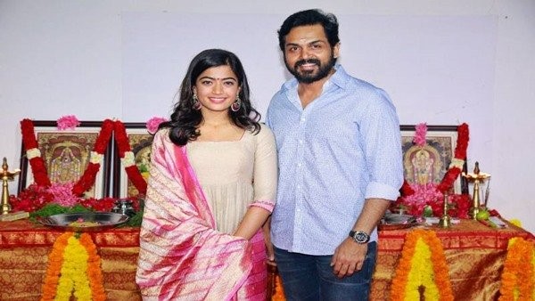 90% ಚಿತ್ರೀಕರಣ ಮುಗಿದಿದೆ