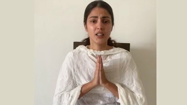 ಸಿಬಿಐಗೆ ಒಪ್ಪಿಸಿ ಎಂದಿದ್ದ ರಿಯಾ
