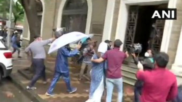 ರಿಯಾ ಗೆ 11:30 ರ ಡೆಡ್ಲೈನ್ ನೀಡಲಾಗಿತ್ತು