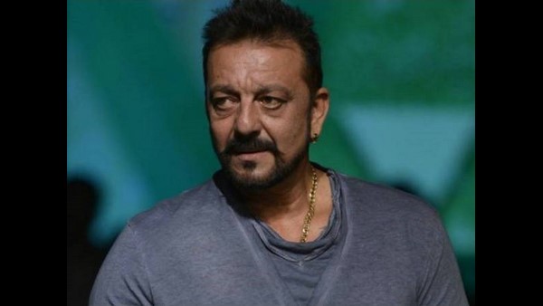 ವೀಸಾ ಪಡೆದುಕೊಂಡ ಸಂಜಯ್ ದತ್