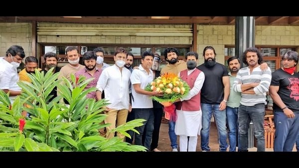 ಹಲವು ವಿಷಯಗಳ ಬಗ್ಗೆ ಚರ್ಚೆ