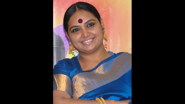 ಅಳುವ ನಾಯಕಿಯಾಗಿಯೇ ಕಾಣಿಸಿಕೊಂಡ ಸಂದರ್ಭದಲ್ಲಿ ಇಂಥದೊಂದು ಪಾತ್ರ ಮಾಡುವ ಆಸೆ ಇತ್ತೇ?