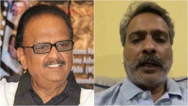 ಅಪ್ಪನ ಆರೋಗ್ಯದ ಬಗ್ಗೆ ಮಾಹಿತಿ ನೀಡಿದ ಪುತ್ರ