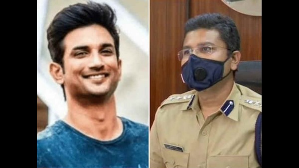 ಮುಂಬೈ ಪೊಲೀಸರ ಹೇಳಿಕೆ