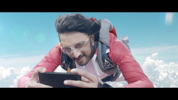ಕರ್ನಾಟದಲ್ಲಿ ಆನ್ಲೈನ್ ಅಭಿಯಾನ