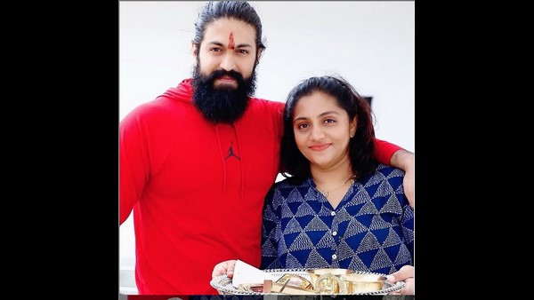 ತಂಗಿಗಾಗಿ ತೆರಳಿದ್ದ ಯಶ್