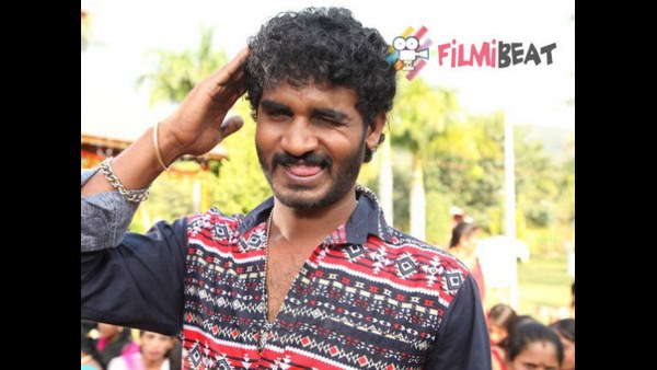 ಚಂದ್ರಮೋಹನ್ ನಿರ್ದೇಶನದ ಸಿನಿಮಾ