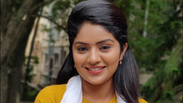 ಹಿರಿತೆರೆಗೆ ಲಗ್ಗೆ ಇಟ್ಟ ಮೇಘ ಶೆಟ್ಟಿ