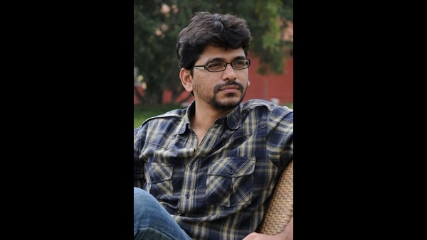 ಸಿನಿಮಾ ಮಾಧ್ಯಮದ ಮೂಲಕವೇ ಪ್ರತಿಭಟನೆ