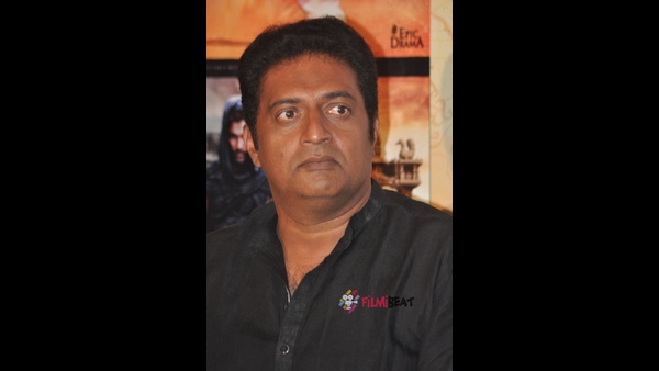 ನ್ಯಾಯವನ್ನು ಬಂಧಿಸಿ, ಸಮಾಧಿ ಮಾಡಲಾಗಿದೆ: ಪ್ರಕಾಶ್ ರೈ