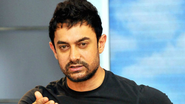 'ಅಮೀರ್ ಖಾನ್ ಅನ್ನು ಯಾರೂ ಹರಾಮ್ ಕೋರ್ ಎನ್ನಲಿಲ್ಲ'