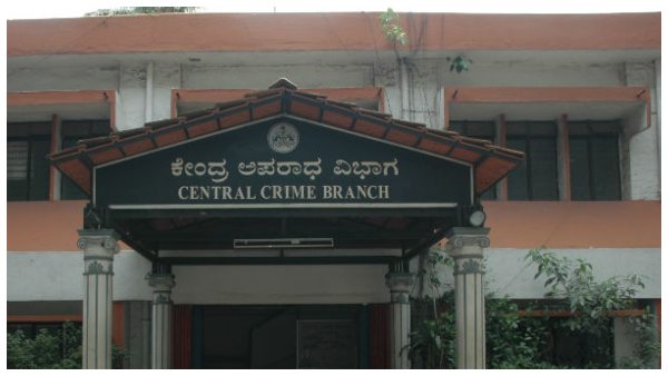 ಡ್ರಗ್ ಪೆಡ್ಲರ್ ಮಾಹಿತಿ ಮೇರೆಗೆ ನೊಟೀಸ್