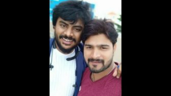 ಚಂದನ್ ಶೆಟ್ಟಿಯನ್ನು ಕ್ಷಮಿಸಿಬಿಡಿ: ದಿವಾಕರ್