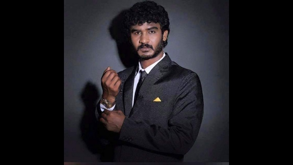 ಖ್ಯಾತ ಪಾತ್ರದ ಹೆಸರೇ ಸಿನಿಮಾಕ್ಕೆ!