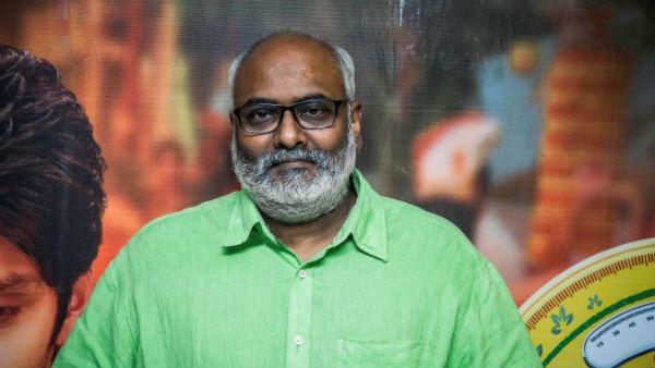ಎಂ.ಎಂ.ಕೀರವಾಣಿ ಸಂಗೀತ ನಿರ್ದೇಶನ?
