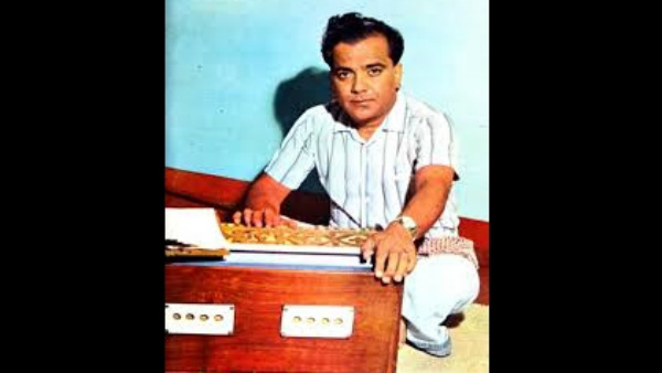 ಮೊದಲ ಅವಕಾಶ ಕೊಟ್ಟಿದ್ದ ಖ್ಯಾತ ಸಂಗೀತ ನಿರ್ದೇಶಕ