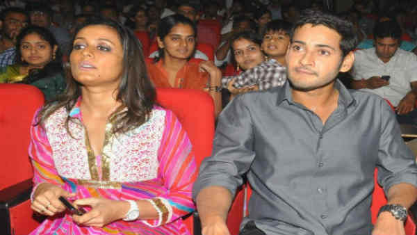 'ಎಂಡಿ' ಮಾದಕ ವಸ್ತುವಿಗೆ ಬೇಡಿಕೆ ಇಟ್ಟಿದ್ದ ನಮ್ರತಾ?