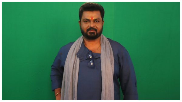 ಸತ್ಯಂ ಸಿನಿಮಾ ನಿರ್ದೇಶಕ ಸೂರ್ಯ ಕಿರಣ್