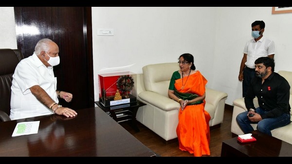 ಮೈಸೂರಿನಲ್ಲಿ ವಿಷ್ಣು ಸ್ಮಾರಕ ನಿರ್ಮಾಣ